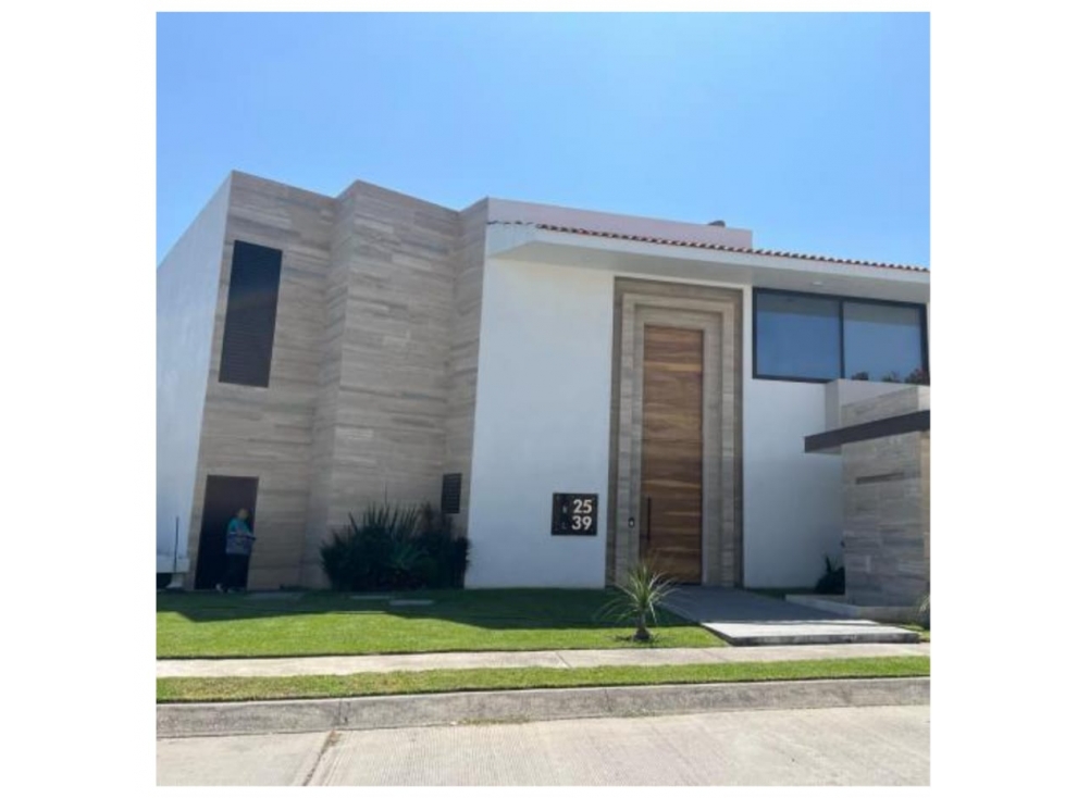 CASA EN VENTA EN PARAÍSO COUNTRY — foto 2