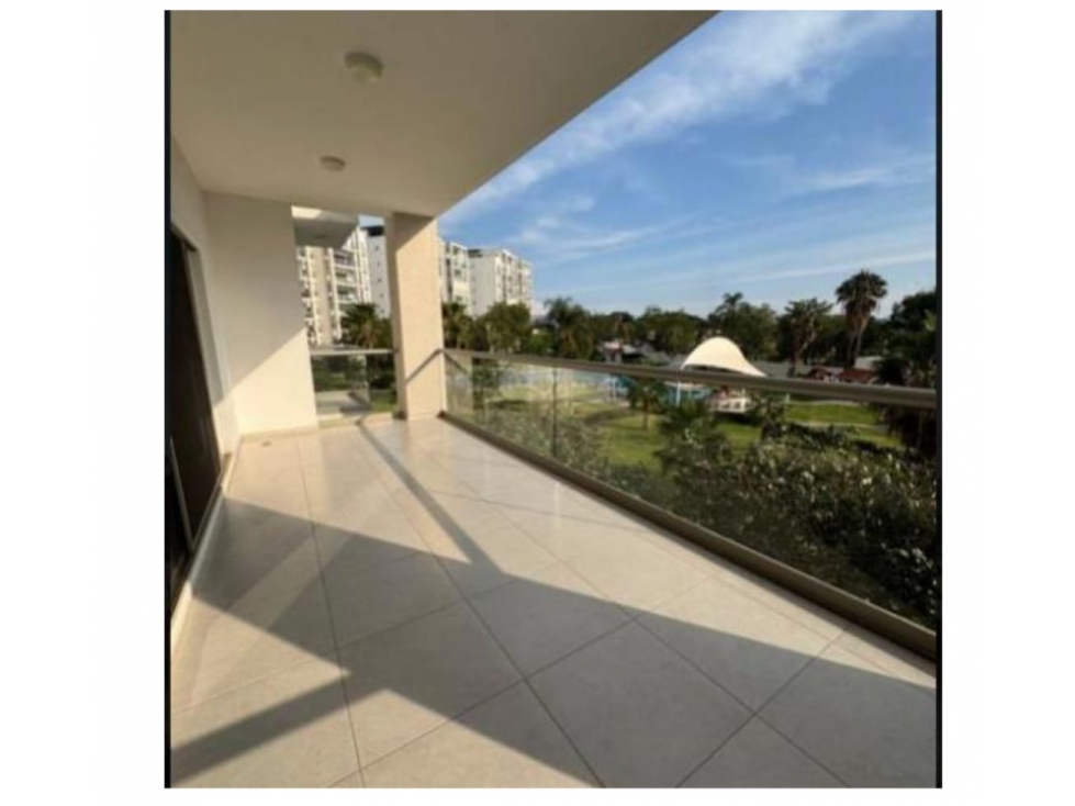 DEPARTAMENTO EN VENTA EN PARAISO COUNTRY CLUB — foto 3