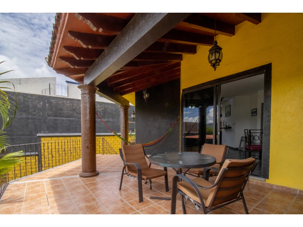 ¡Casa en Burgos Bugambilias! Seguridad, 24/7, amplio jardin, alberca — foto 5