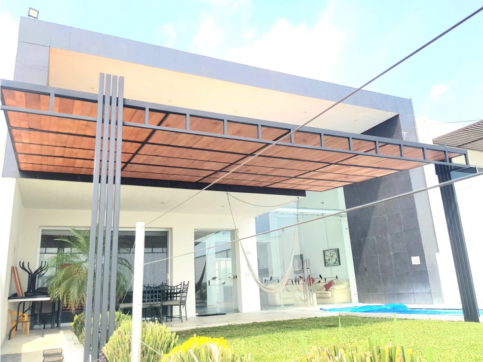 Elegancia, seguridad y amplitud en el corazón de Residencial Corinto — foto 2