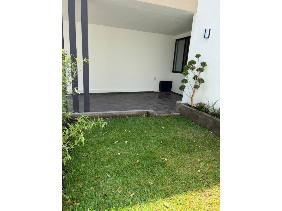 CASA EN VENTA EN COLONIA DEL EMPLEADO - 2