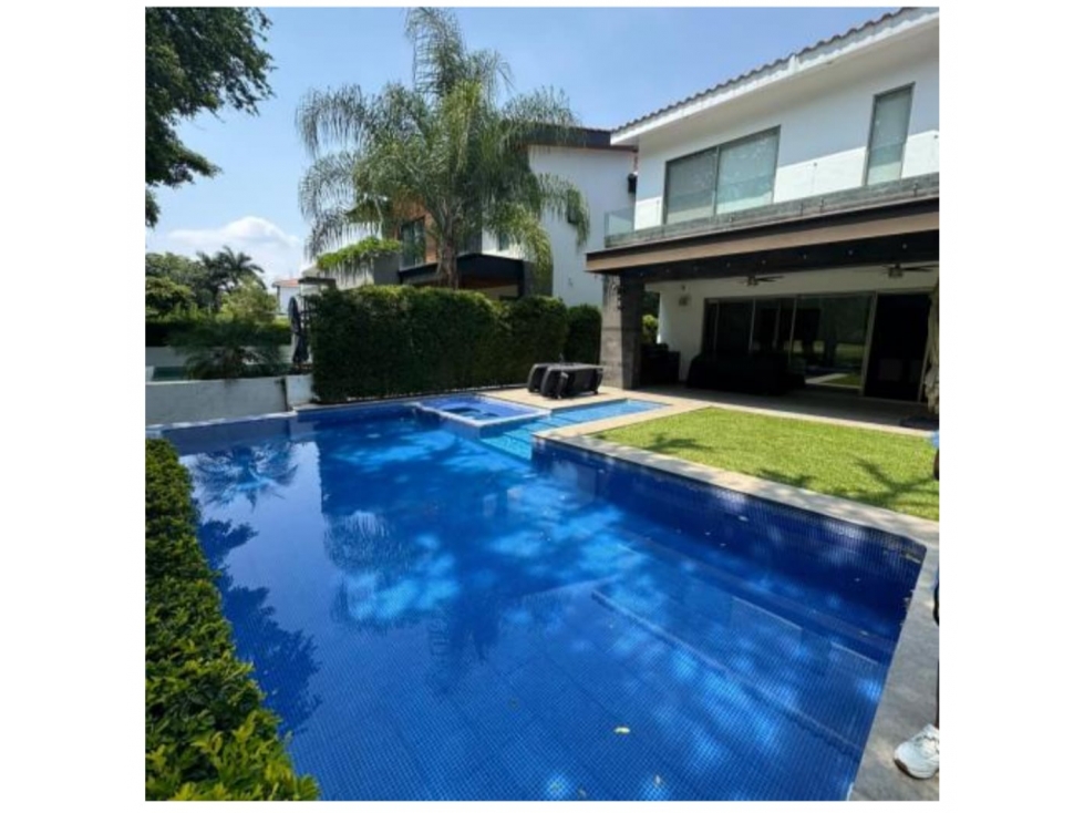 CASA EN VENTA EN PARAISO COUNRY - 2