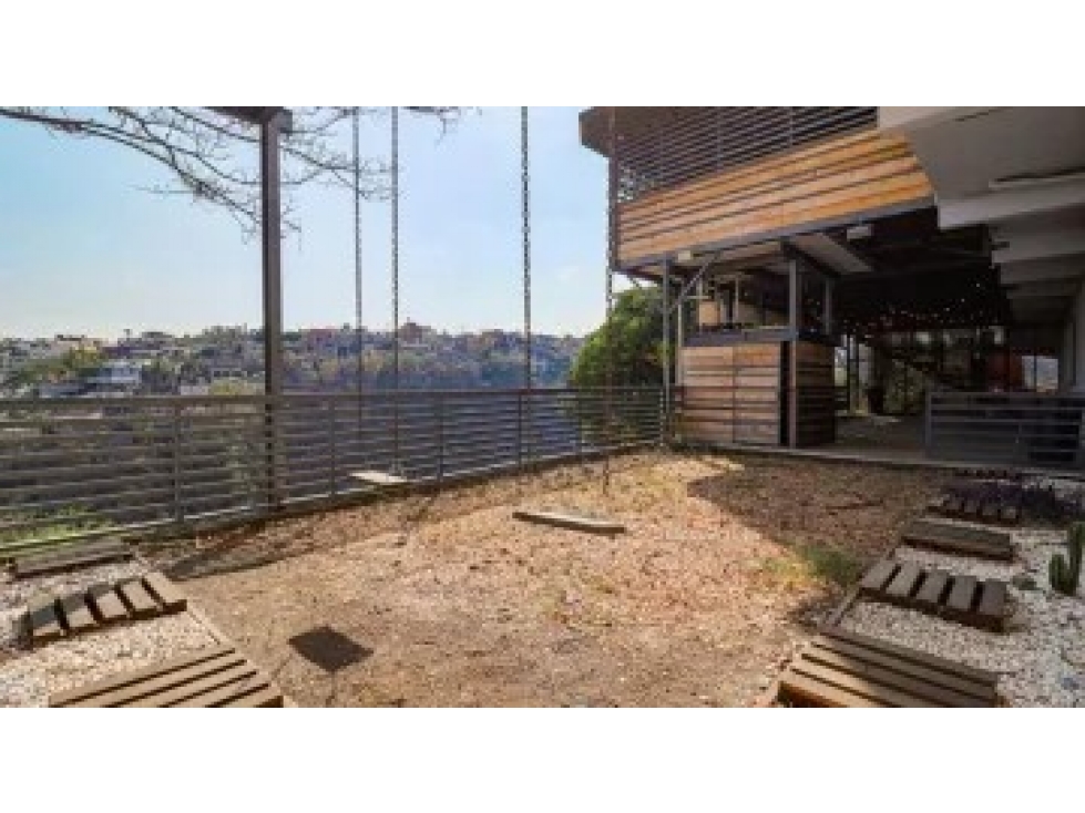 Exclusiva Casa con Jardín en Club de Golf Cuernavaca — foto 6
