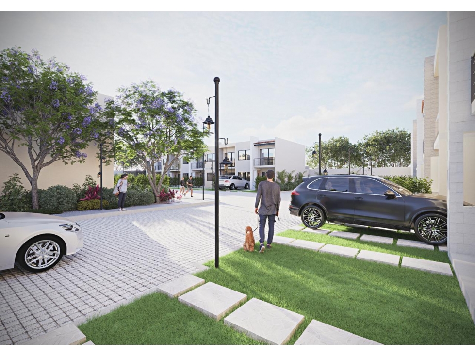 Casa en Condominio en Venta en el Centro de Emiliano Zapata, Morelos — foto 6