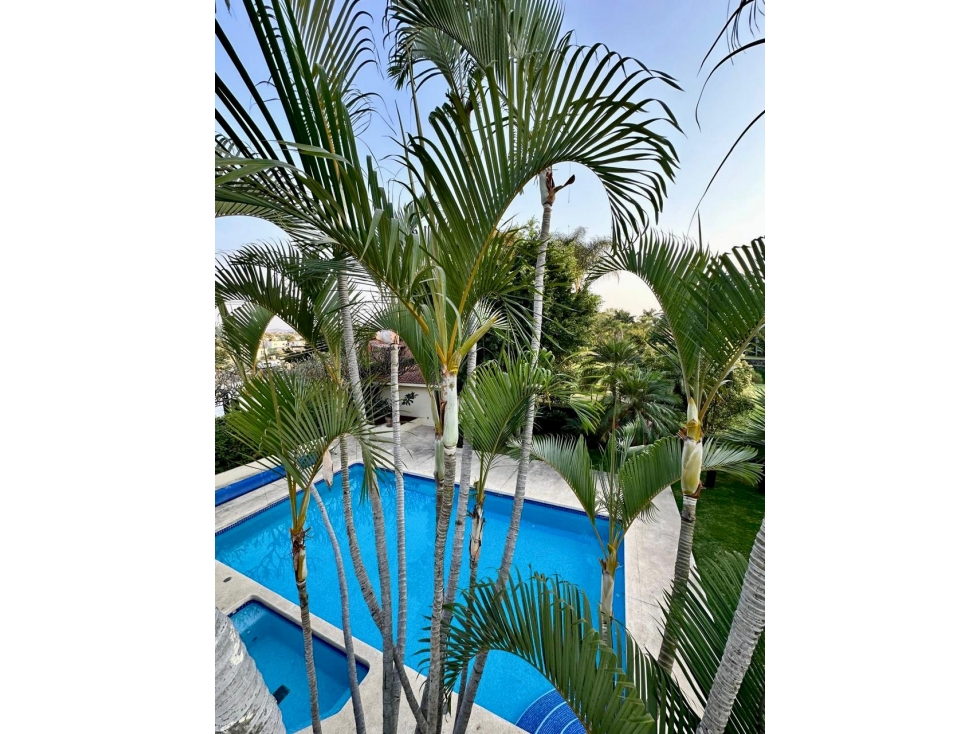 MAJESTUOSA CASA CON LA MEJOR VISTA AL CAMPO, TABACHINES — foto 3