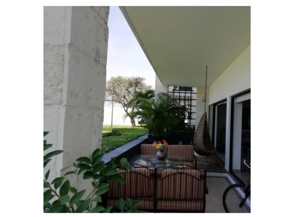 ENORME DEPARTAMENTO EN PLANTA BAJA EN PARAISO COUNTRY — foto 3