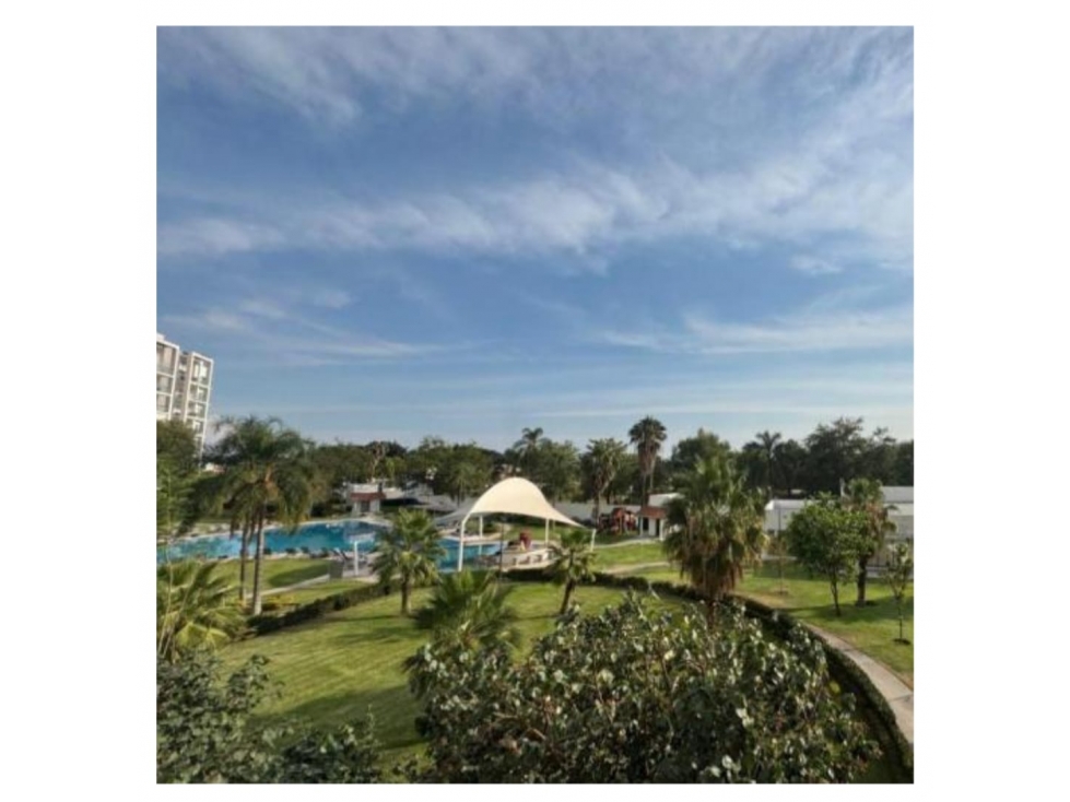 DEPARTAMENTO EN VENTA EN PARAISO COUNTRY CLUB