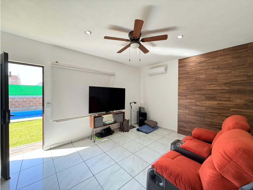 EN VENTA CASA EQUIPADA LOMAS DE COCOYOC — foto 6