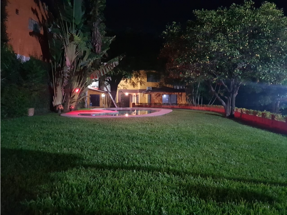 ¡SE ESCUCHAN OFERTAS! CASA CON 1200 m2 Y ALBERCA AL SUR DE CUERNAVACA — foto 6