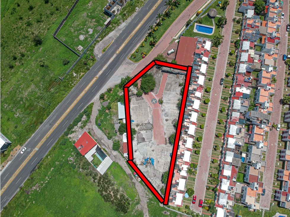 Terreno en Venta en Tequesquitengo: Oportunidad Única de Inversión - 3