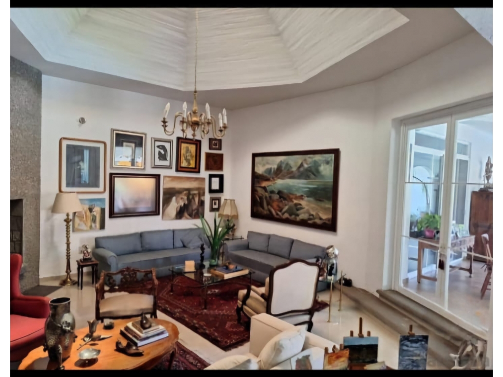 Elegancia, exclusividad y confort en Palmira — foto 5
