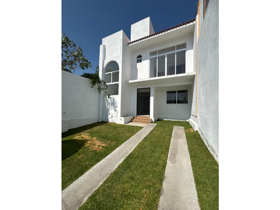 Oportunidad en Brisas de Cuernavaca Casa con Alberca Privada — foto 5