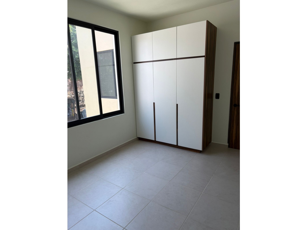 CASA EN VENTA EN COLONIA DEL EMPLEADO - 6