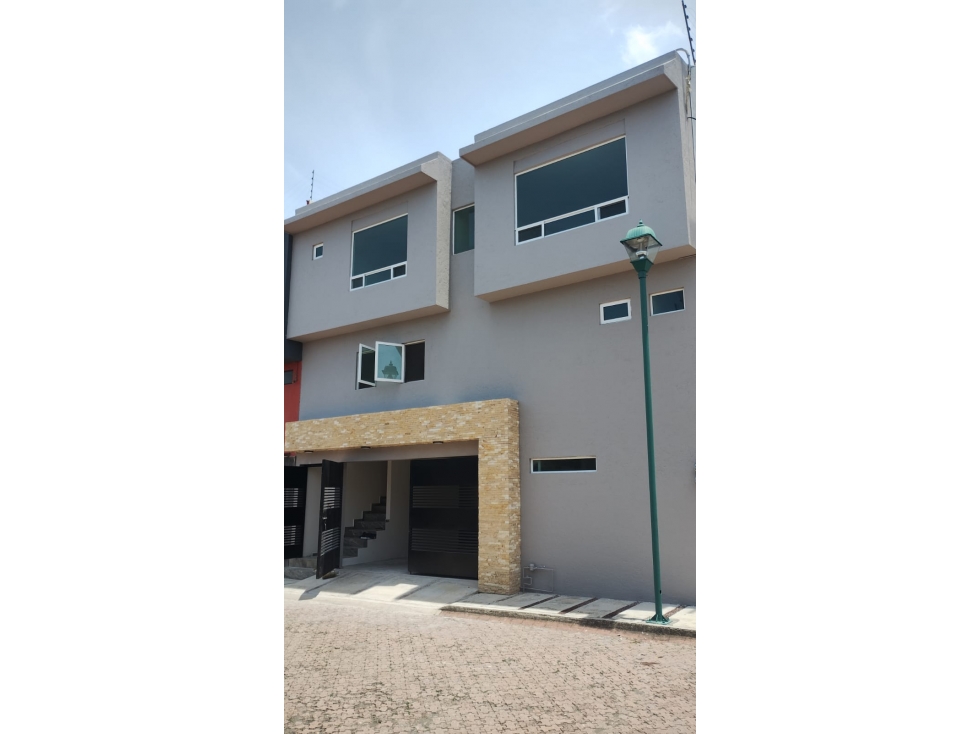 CASA EN VENTA EN SAN DIEGO
