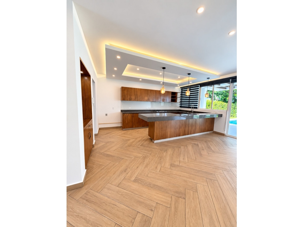 CASA EN VENTA EN PARAISO COUNTRY — foto 4