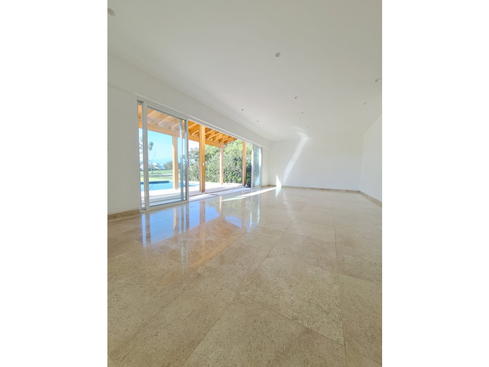 ESTRENA CASA MODERNA EN PARAISO COUNTRY CON VISTA AL CAMPO — foto 6