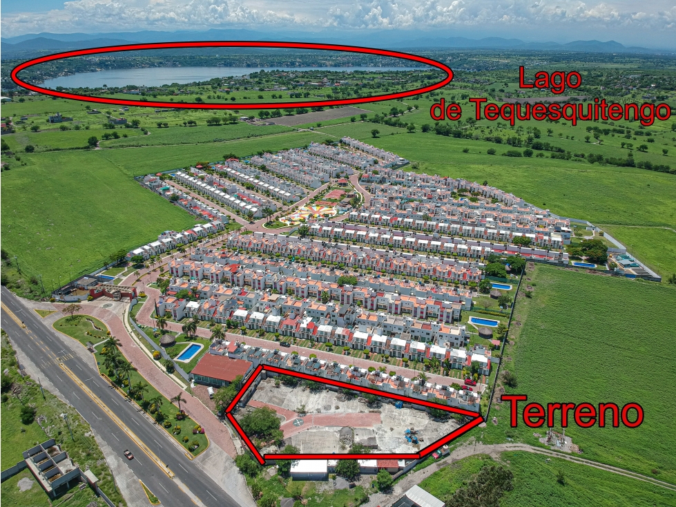 Terreno en Venta en Tequesquitengo: Oportunidad Única de Inversión - 2