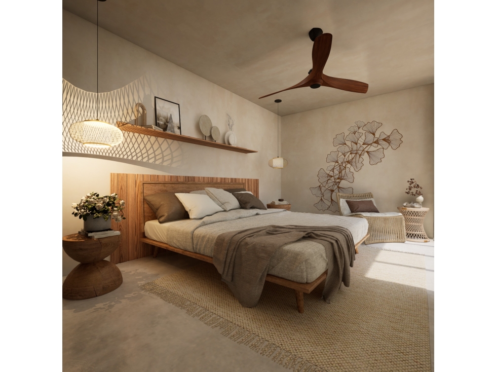 Casa Estilo Moderno Minimalista en Privada Exclusiva De 4 Casas — foto 6