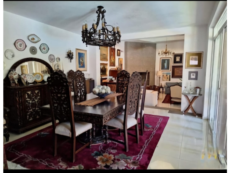 Elegancia, exclusividad y confort en Palmira — foto 6