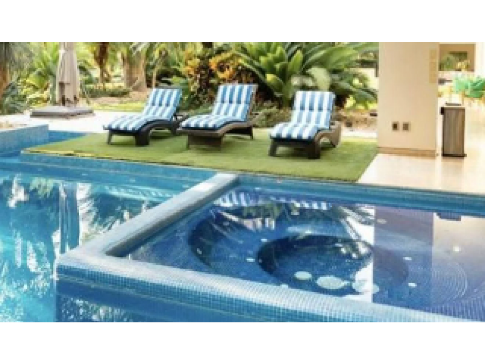 MASTER HOUSE EN VENTA EN PARAISO COUNTRY — foto 2