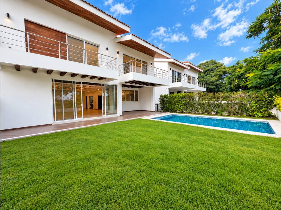 CASA EN VENTA EN PARAISO COUNTRY — foto 2