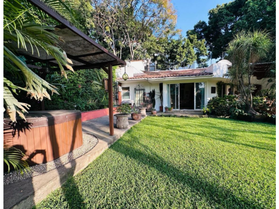 CASA EN VENTA EN PARAISO COUNTRY - 3