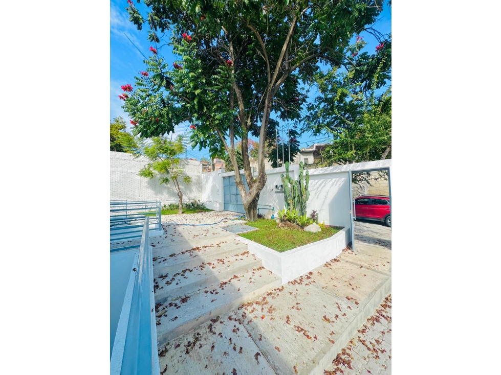 Condominio privado de 3 casas cerca del Zócalo de Temixco — foto 4