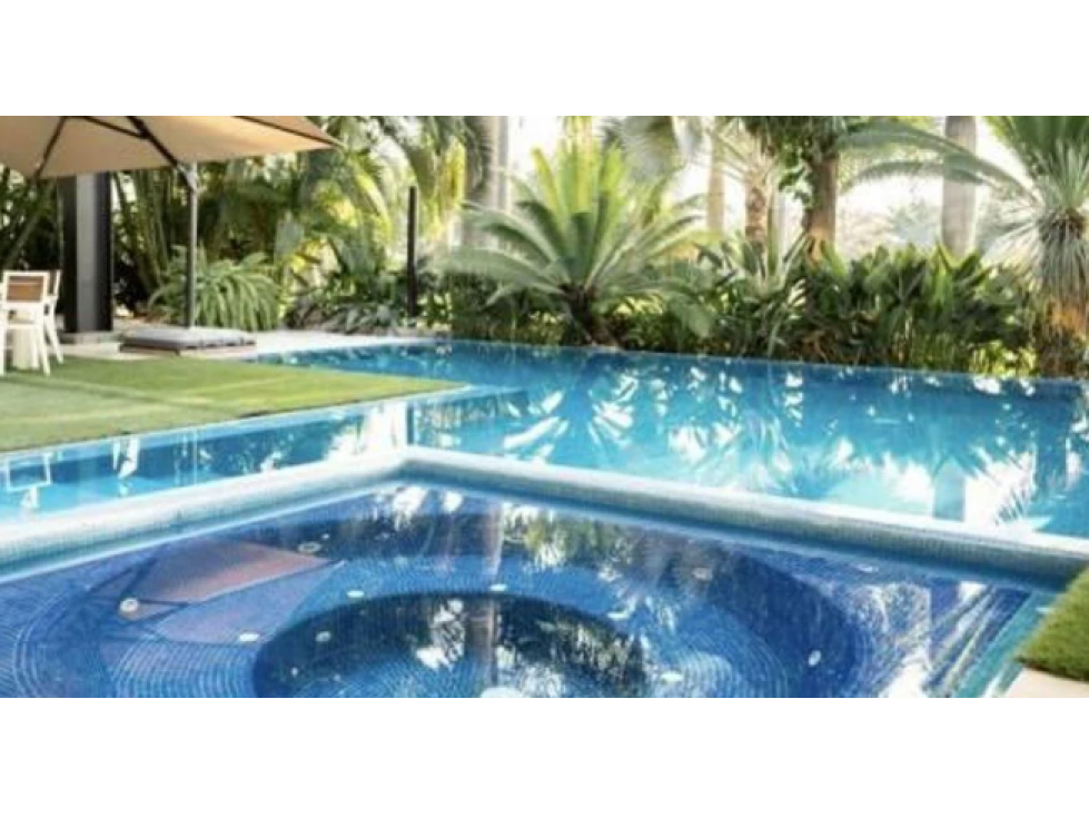 MASTER HOUSE EN VENTA EN PARAISO COUNTRY
