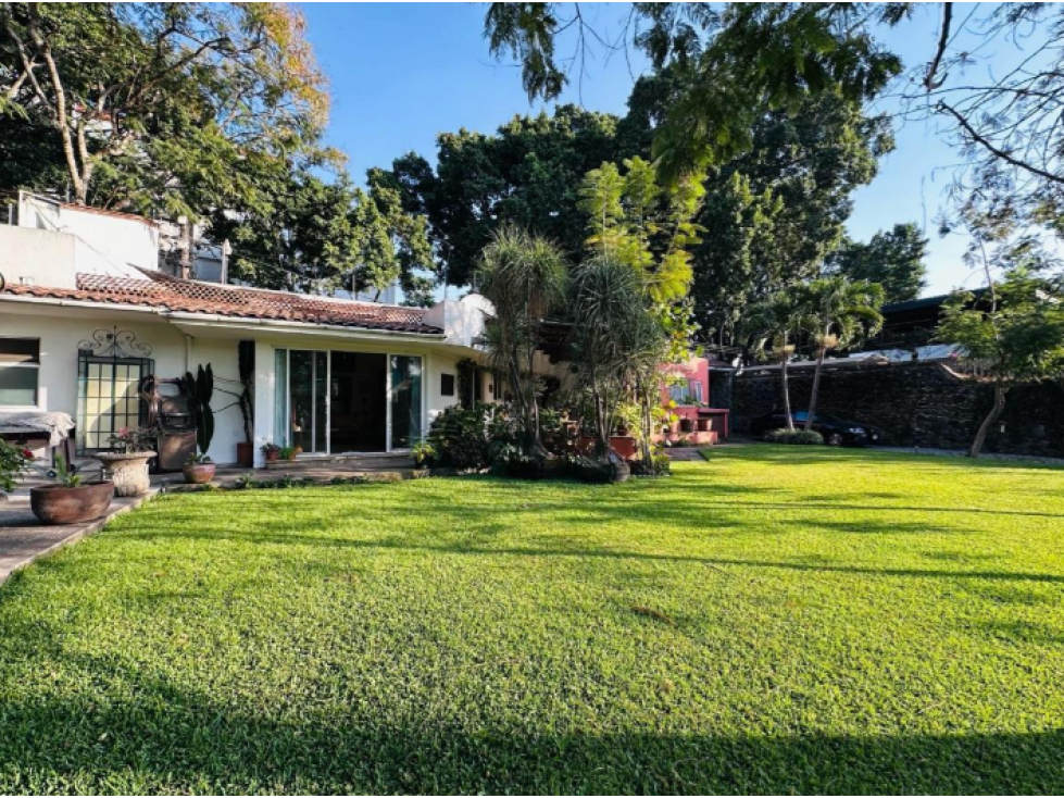 CASA EN VENTA EN PARAISO COUNTRY - 1
