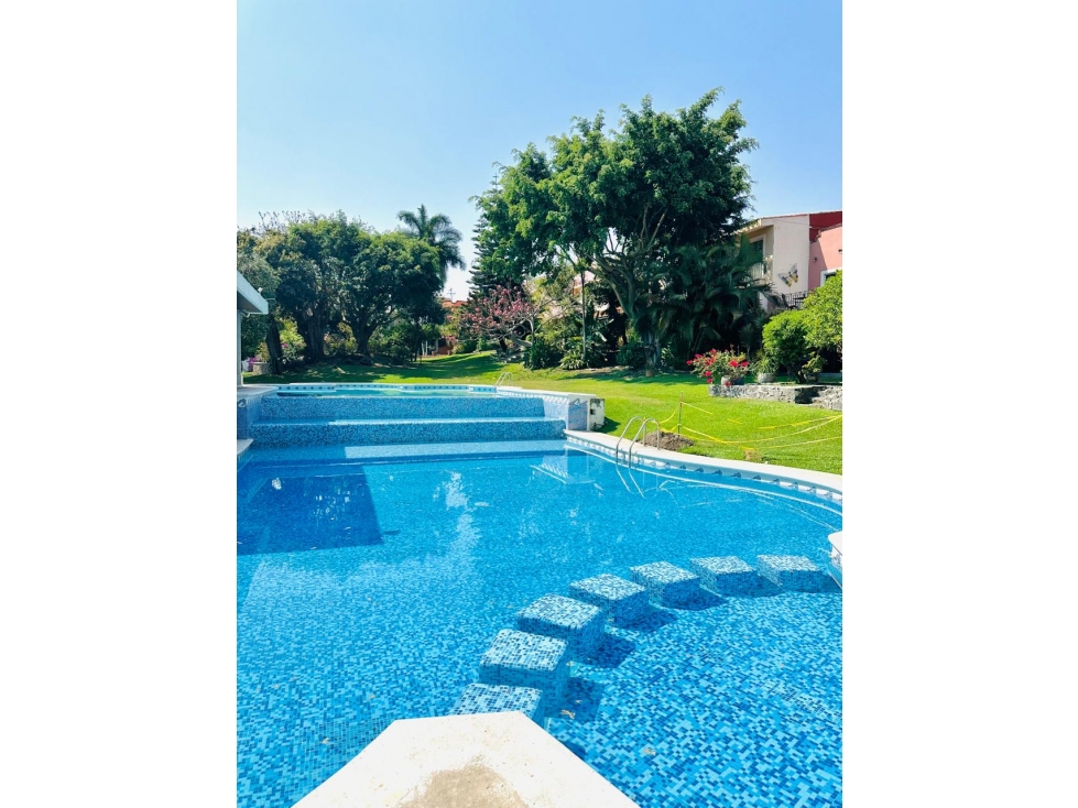 CASA EN VENTA EN CONDOMINIO CON DOBLE VIGILANCIA