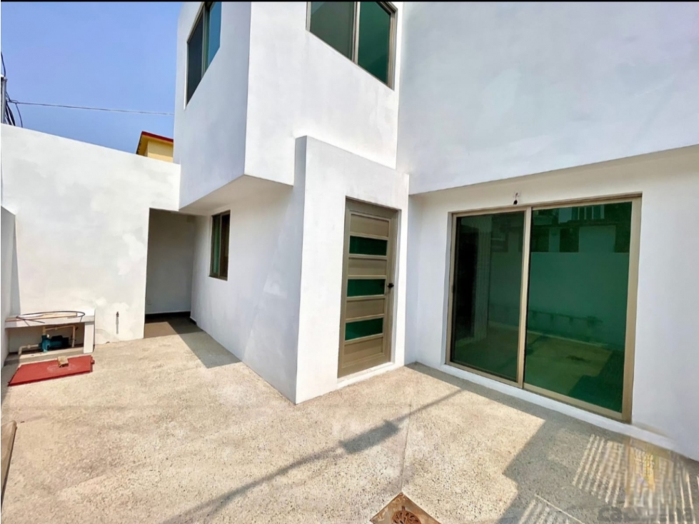 Casa Remodelada en Condominio Bugambilias, Cuernavaca