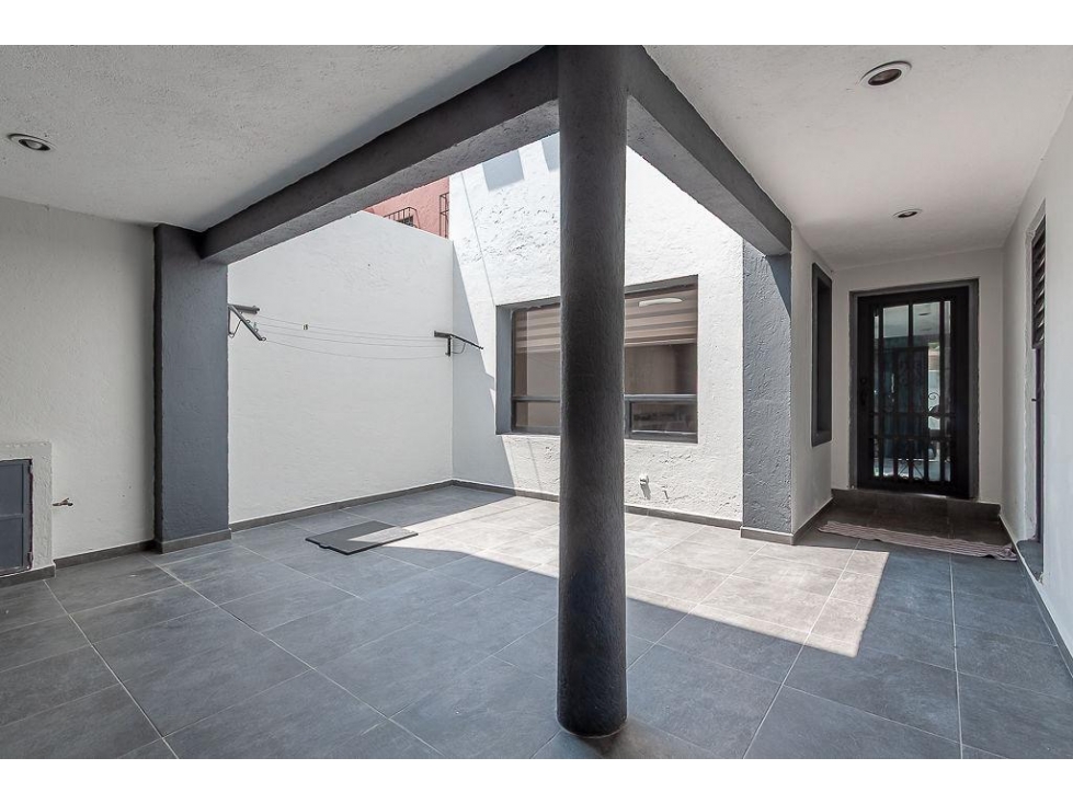 Casa en Palmira Para Remodelar, Vig. 24/7 Alberca Privada — foto 4