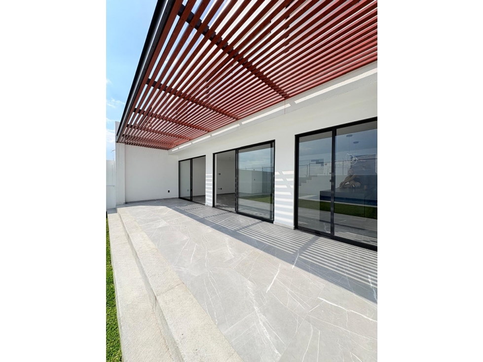 CASA EN VENTA EN FRACC TEHUICIL OAXTEPEC - 3