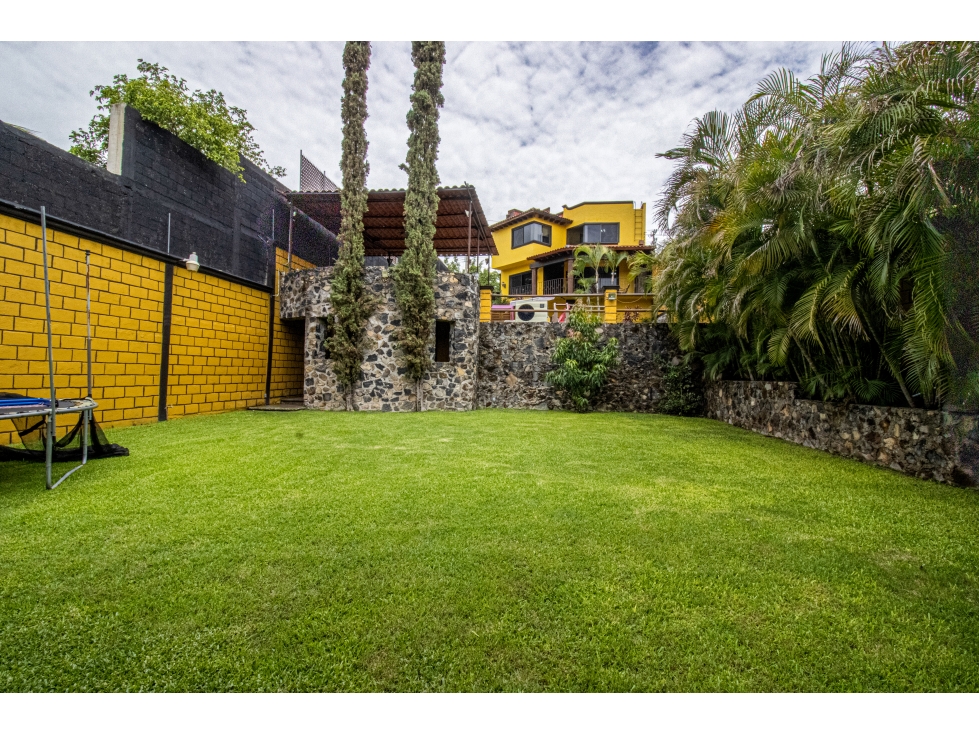 ¡Casa en Burgos Bugambilias! Seguridad, 24/7, amplio jardin, alberca — foto 6