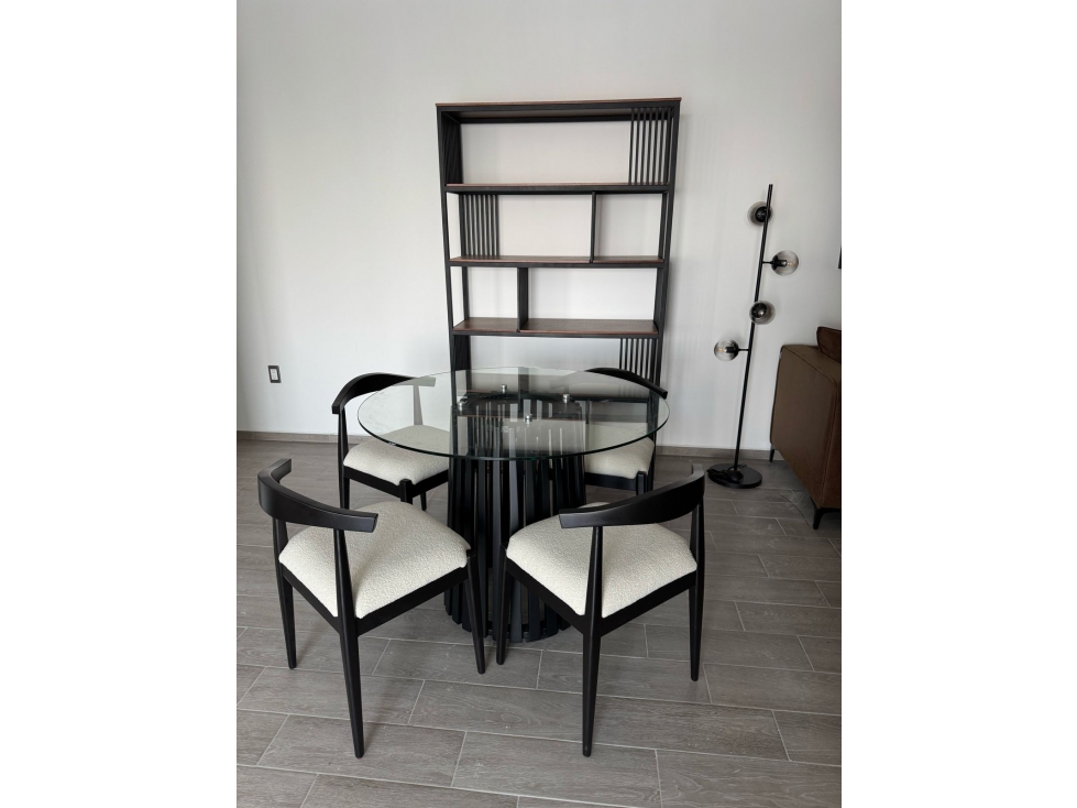 Estrena Departamento en Corregidora, Querétaro $1,900,00 - 2