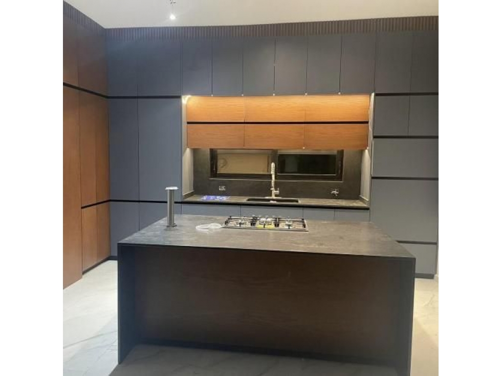 CASA SOBRE FAIRWAY EN PARAISO COUNTRY CLUB — foto 5