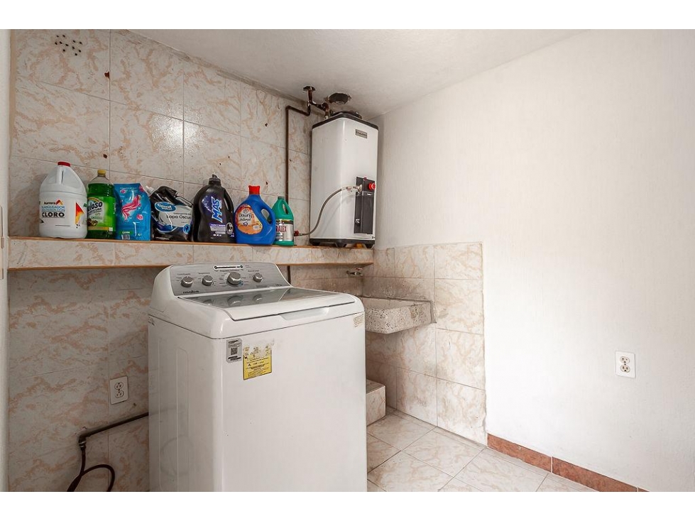 Casa en Palmira Para Remodelar, Vig. 24/7 Alberca Privada — foto 6