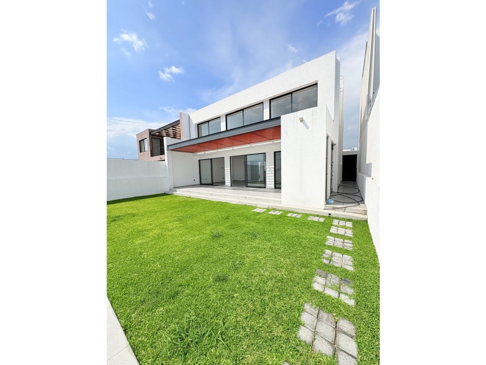 CASA EN VENTA EN FRACC TEHUICIL OAXTEPEC - 5
