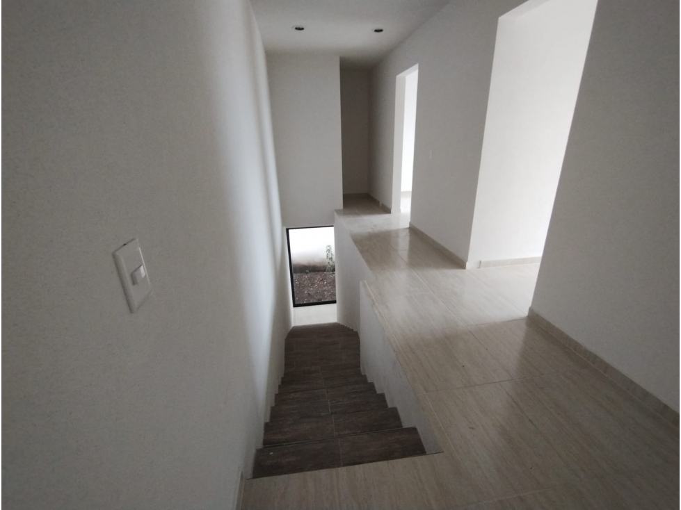 ESTRENA CASA MINIMALISTA EN CUERNAVACA VISTA HERMOSA - 5