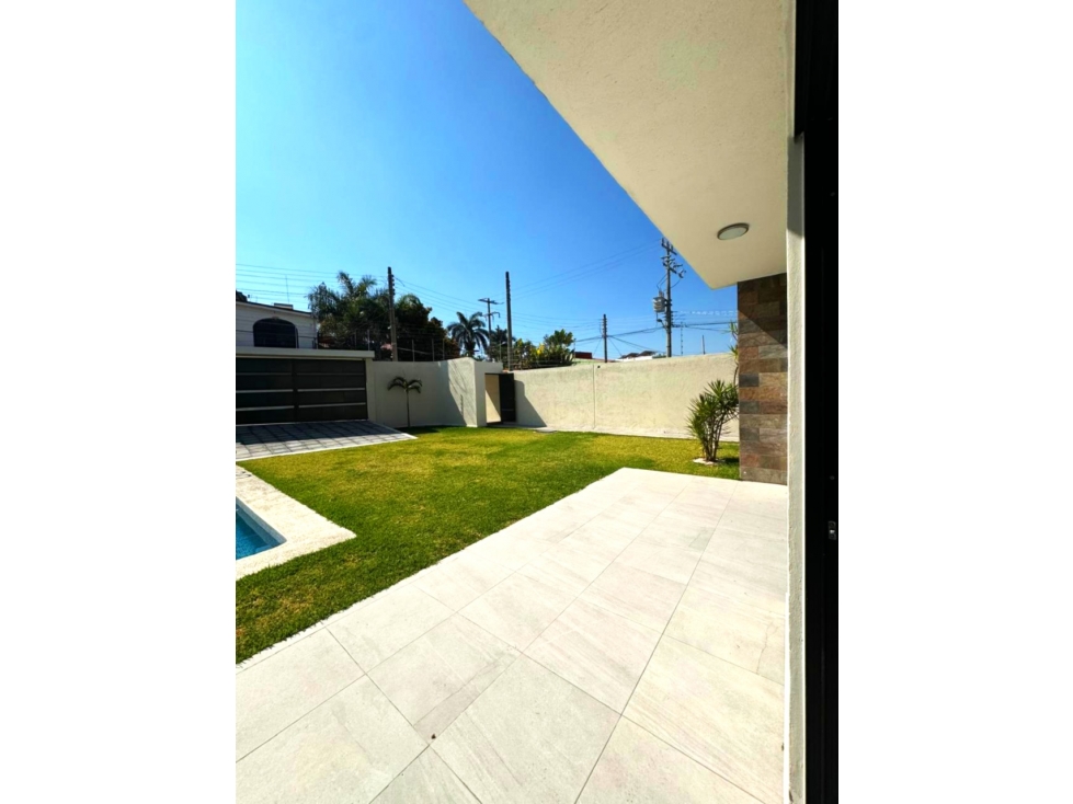 FRACCIONAMIENTO RESIDENCIAL CON CASETA DE VIGILANCIA — foto 3