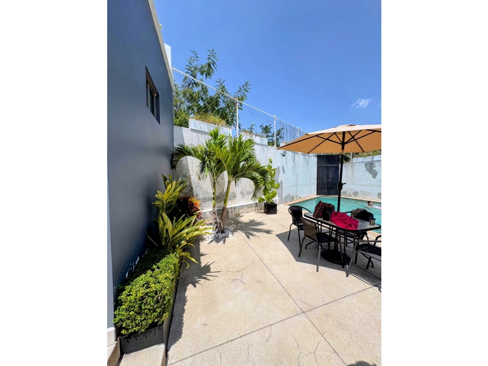 CASA EN VENTA ZONA EMILIANO ZAPATA — foto 3