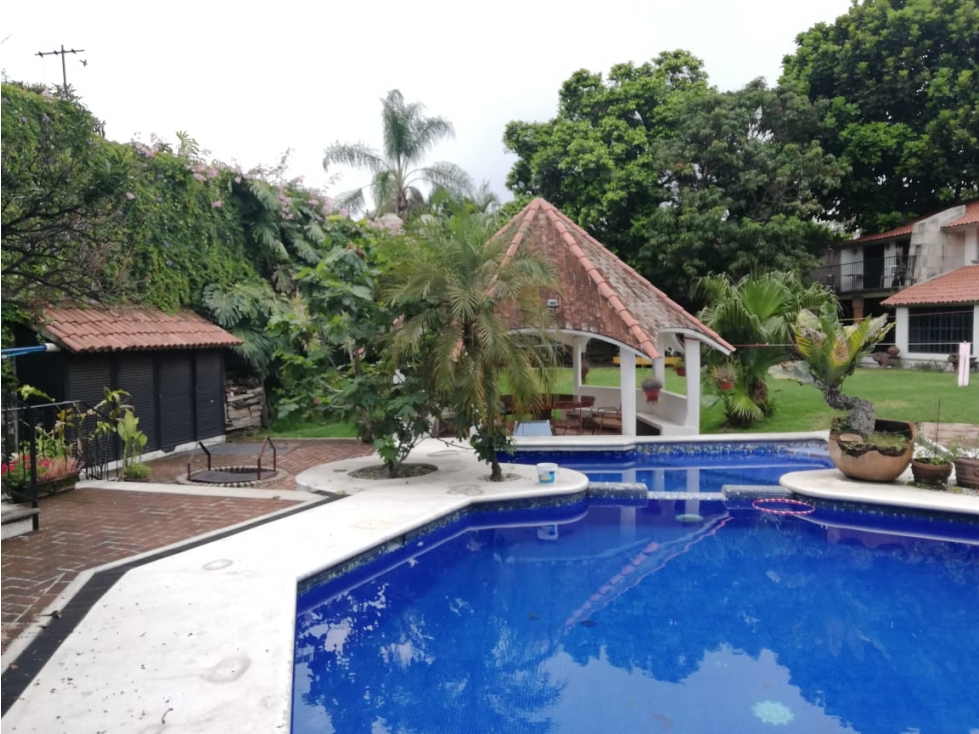 CASA EN EXCLUSIVA ZONA DORADA DELICIAS, VISTAHERMOSA - 3