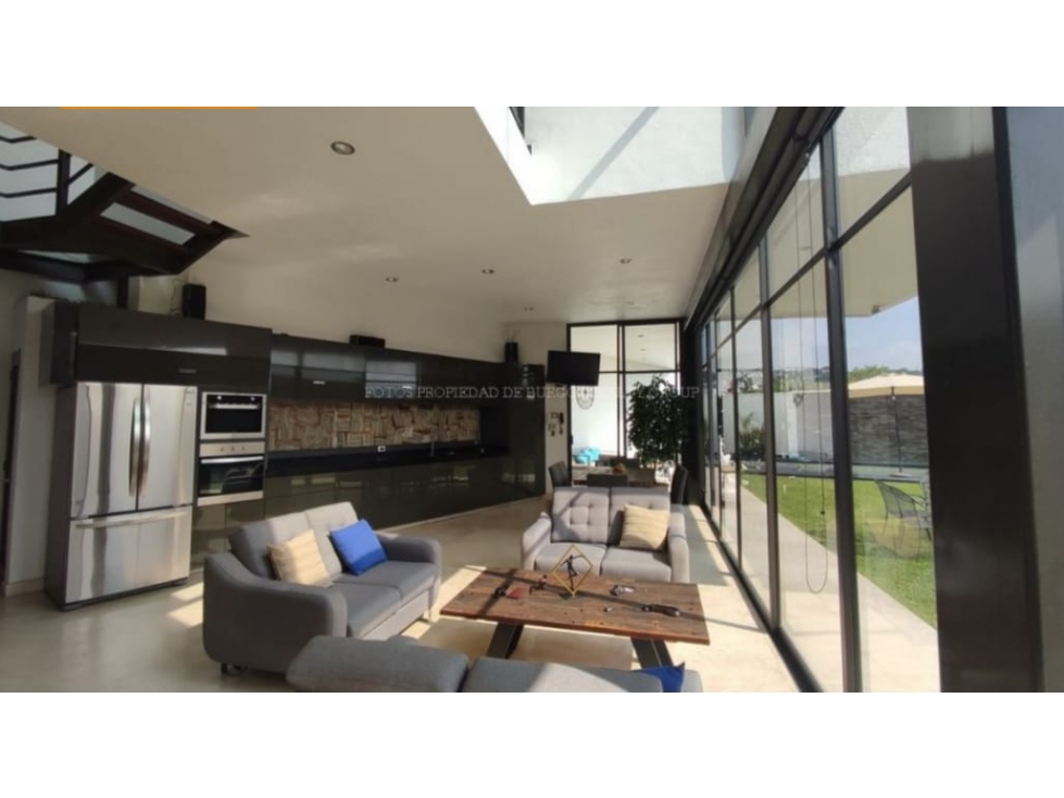 HERMOSA CASA EN VENTA EN RESIDENCIAL CORINTO — foto 5