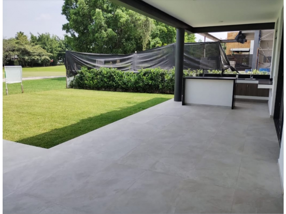 Casa nueva en venta. Paraiso Country Club - 3