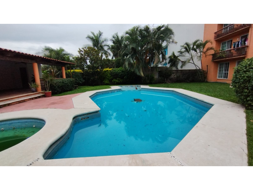 Departamento Amueblado en Lomas de Trujillo. - 3