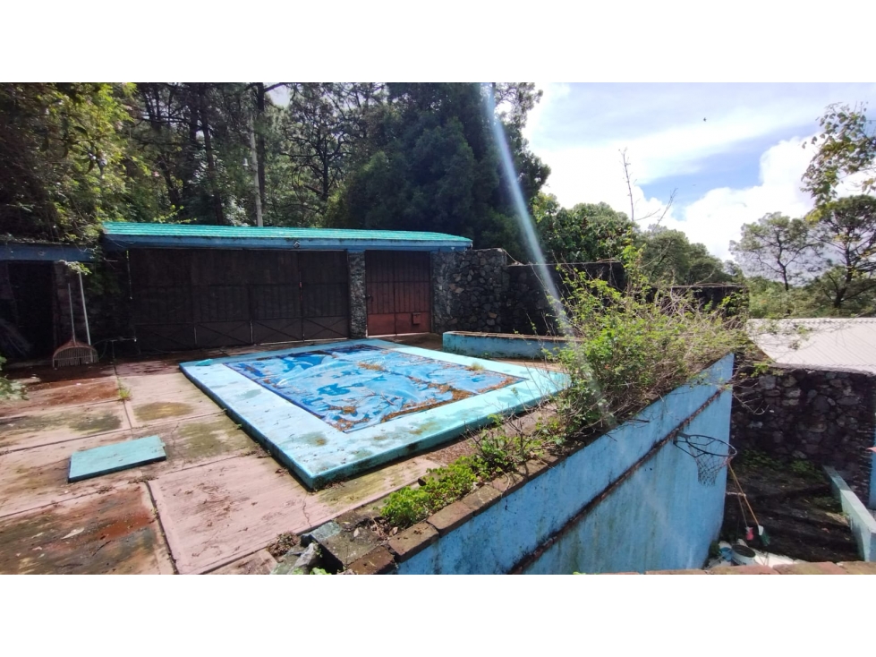 Casa en Subida Chalma, Cuernavaca: ¡Tu Refugio en la Naturaleza! — foto 3