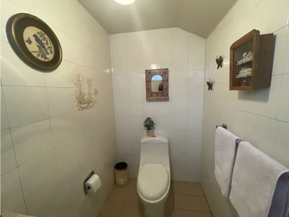 Vive el Encanto y la Exclusividad en Jardines del Pedregal — foto 6
