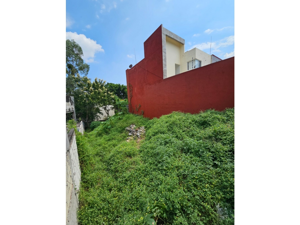 ¡Tu oportunidad de inversión te espera! VENTA DE TERRENO - 2