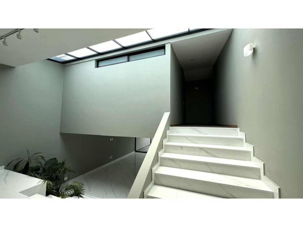 Lujo, exclusividad y seguridad en Jardines del Pedregal - 6