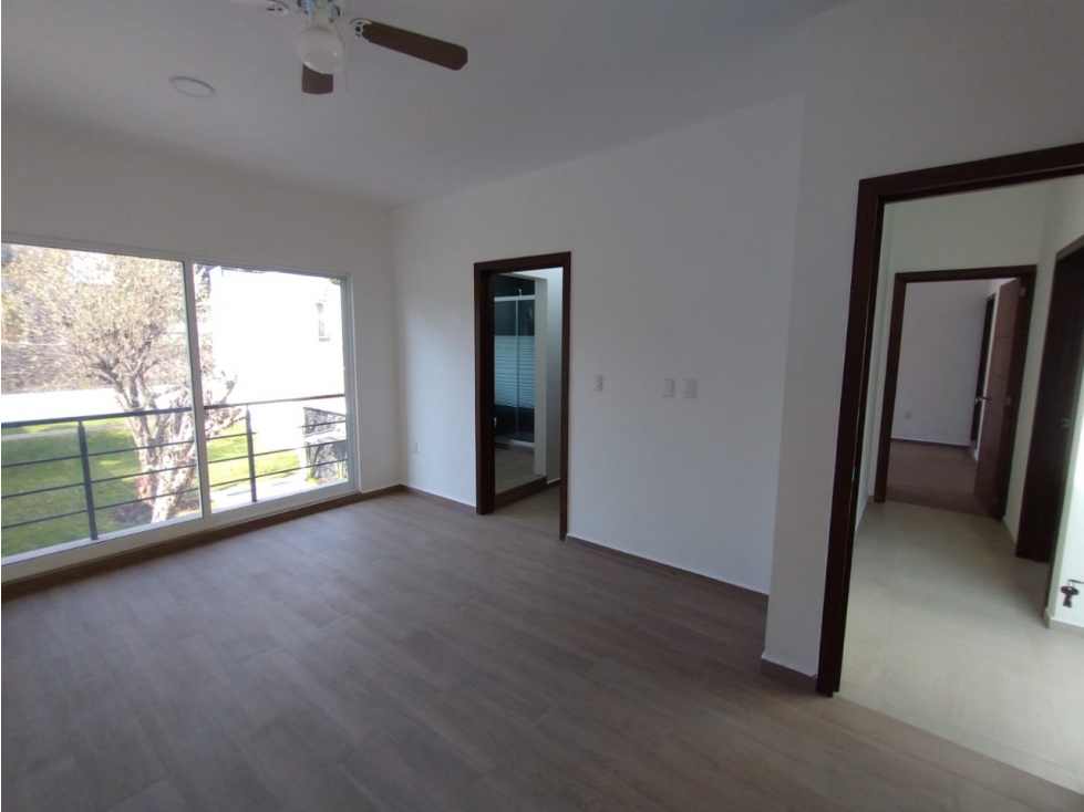 ¡Tu Nuevo Hogar en Las Fincas, Jiutepec, Morelos! - 5